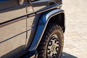 Mercedes G500 Grand Edition Pick-Up
