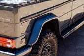 Mercedes G500 Grand Edition Pick-Up