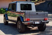 Mercedes G500 Grand Edition Pick-Up