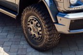 Mercedes G500 Grand Edition Pick-Up