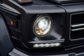 Mercedes G500 Grand Edition Pick-Up