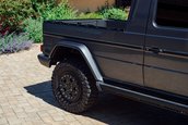 Mercedes G500 Grand Edition Pick-Up