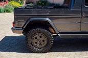 Mercedes G500 Grand Edition Pick-Up