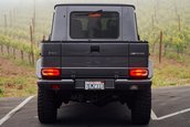 Mercedes G500 Grand Edition Pick-Up