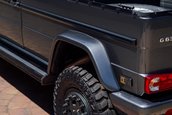 Mercedes G500 Grand Edition Pick-Up