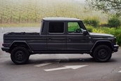 Mercedes G500 Grand Edition Pick-Up