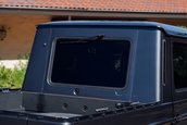 Mercedes G500 Grand Edition Pick-Up
