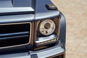 Mercedes G500 Grand Edition Pick-Up