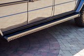 Mercedes G500 Grand Edition Pick-Up
