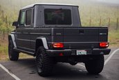 Mercedes G500 Grand Edition Pick-Up