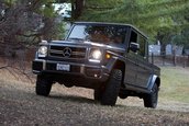 Mercedes G500 Grand Edition Pick-Up