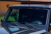 Mercedes G500 Grand Edition Pick-Up