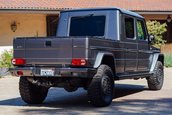 Mercedes G500 Grand Edition Pick-Up