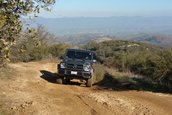 Mercedes G500 Grand Edition Pick-Up