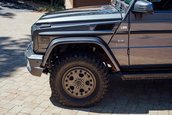 Mercedes G500 Grand Edition Pick-Up