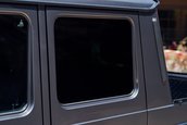 Mercedes G500 Grand Edition Pick-Up