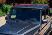 Mercedes G500 Grand Edition Pick-Up