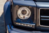 Mercedes G500 Grand Edition Pick-Up