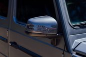 Mercedes G500 Grand Edition Pick-Up