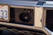 Mercedes G500 Grand Edition Pick-Up