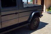 Mercedes G500 Grand Edition Pick-Up