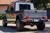 Mercedes G500 Grand Edition Pick-Up