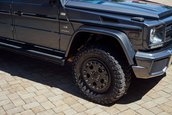 Mercedes G500 Grand Edition Pick-Up