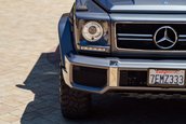 Mercedes G500 Grand Edition Pick-Up