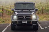 Mercedes G500 Grand Edition Pick-Up