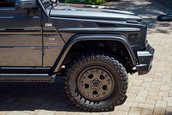 Mercedes G500 Grand Edition Pick-Up