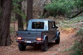 Mercedes G500 Grand Edition Pick-Up