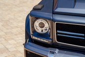 Mercedes G500 Grand Edition Pick-Up