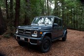 Mercedes G500 Grand Edition Pick-Up