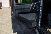 Mercedes G500 Grand Edition Pick-Up