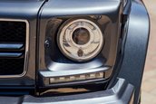 Mercedes G500 Grand Edition Pick-Up