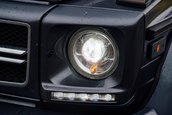 Mercedes G500 Grand Edition Pick-Up