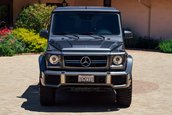 Mercedes G500 Grand Edition Pick-Up