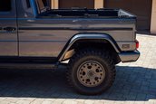 Mercedes G500 Grand Edition Pick-Up