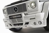 Mercedes G55 AMG by Hamann