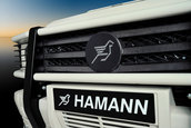 Mercedes G55 AMG by Hamann