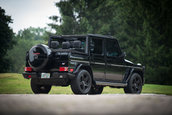 Mercedes G55 Cabrio