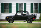 Mercedes G55 Cabrio