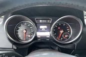 Mercedes G550 4×4² de vanzare