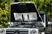 Mercedes G550 4×4² de vanzare