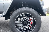 Mercedes G550 4×4² de vanzare