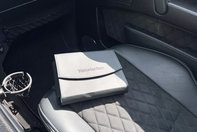 Mercedes G550 4×4² de vanzare