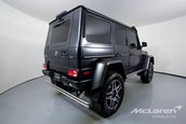 Mercedes G550 4×4² de vanzare