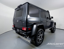 Mercedes G550 4×4² de vanzare