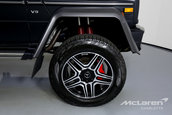 Mercedes G550 4×4² de vanzare