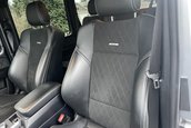Mercedes G550 4×4² de vanzare